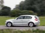 BMW 130i 5-Door 2005 года